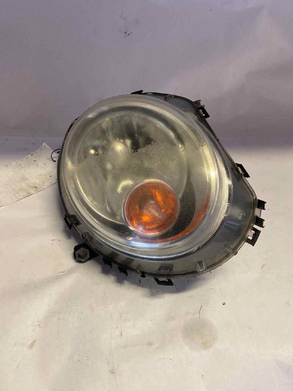 Headlamp Assembly BMW MINI COOPER CLUBMAN Right 08 09 10 11 12 13 14