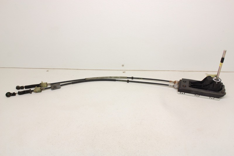 Mini Cooper S 6 Speed Shifter Tower W/ Cables R55 R56 R57 R58 Oem 2007-2013