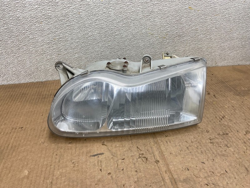 1997 to 1998 Hyundai Sonata Left Driver LH Side Headlight Halogen Oem AA6654 DG