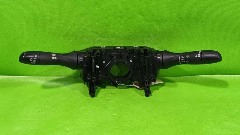 20-25 SENTRA HEADLIGHT TURN SIGNAL WIPER COLUMN SWITCH ASSEMBLY OEM 4581-6