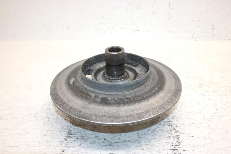 1995 Arctic Cat Pantera Oem Secondary Clutch Stationary Sheave 0748-021 SA17