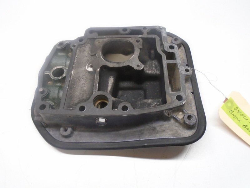 C3 Nissan 40 HP NS40C Engine Base ASSY PN 34501-3010m