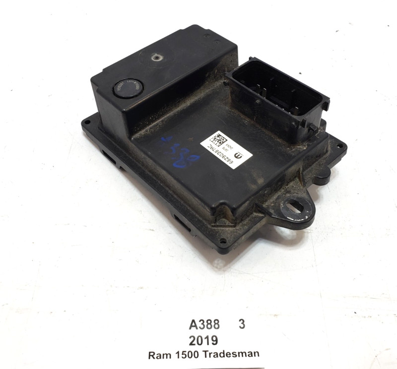 ✅ 19-23 OEM RAM 1500 Tradesman Active Vibration Cancellation Control Module