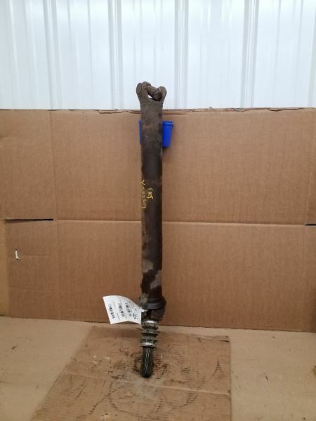 Front Drive Shaft Fits 07-14 SUBURBAN 1500 244795