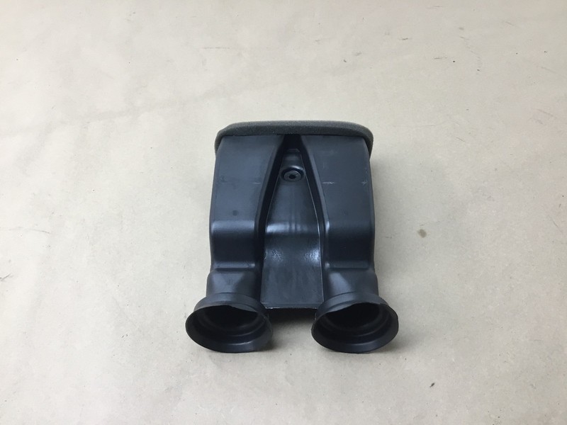 Bentley Bentayga 2019 V8 Center Console Air Intake Vent Duct Pipe 16-20 :Y