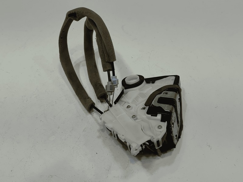 2016-2022 HONDA PILOT FRONT RIGHT PASSENGER LOCK LATCH ACTUATOR & CABLES OEM