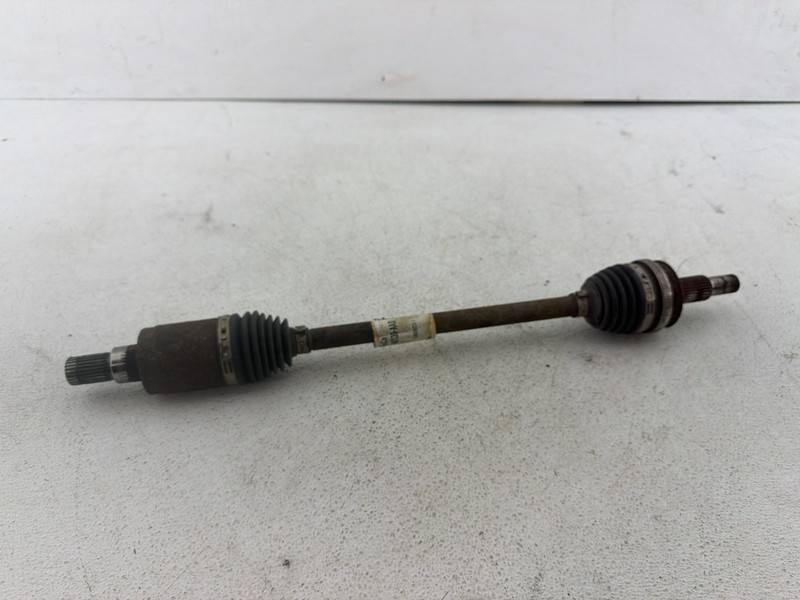 2020-2024 FORD ESCAPE Driver REAR Left Axle ShaftAWD 2.0L OEM