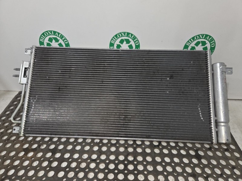 AC Condenser Fits 24-25 TRAX 1720435
