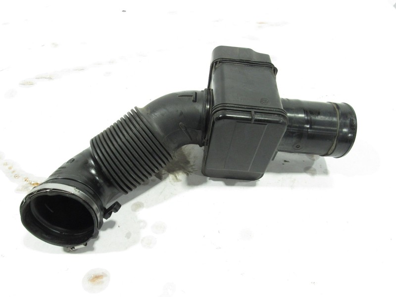 14-17 Land Range Rover 2016 L405 3.0L Diesel Intercooler Hose Pipe Line Tube ;:Y