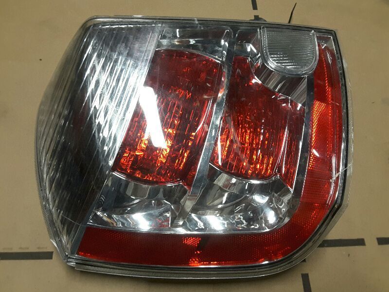 07 08 09 NISSAN SENTRA L. TAIL LIGHT QUARTER MOUNTED 2.0L 45511
