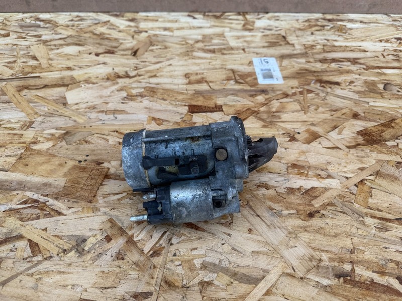 FORD MUSTANG GT 2015-2017 OEM ENGINE MOTOR STARTER 5.0L V8 ASSEMBLY