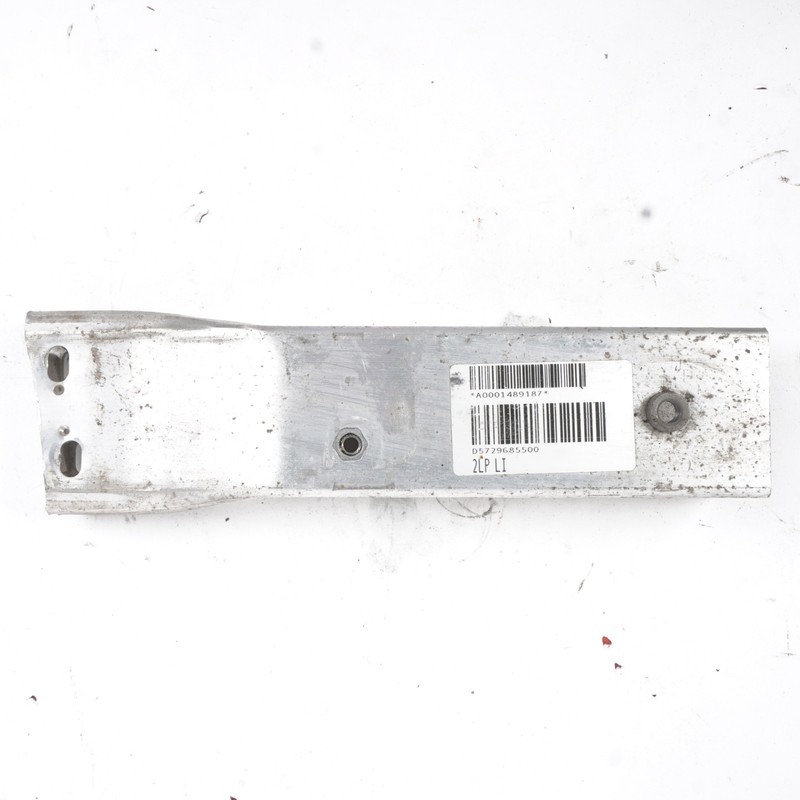 2014-2021 BMW i3 I01 Hybrid Front Left Side Bumper Reinforcement Bar Bracket OEM