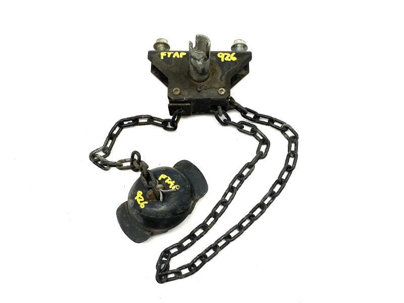 Spare Tire Wheel Carrier Hoist Winch Assembly Fits 2004-2010 Infiniti QX56 13016