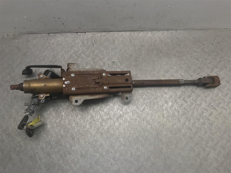 13-16 COMPASS PATRIOT STEERING COLUMN WITH KEY OEM 238-03480