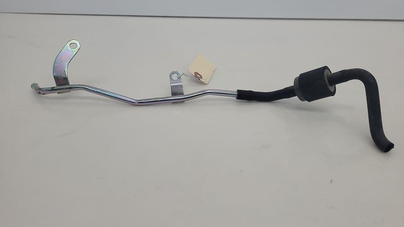 Fuel Emission Hose 2020 Mitsubishi Eclipse Cross 1743A414 2018 2019 2021 - 2024