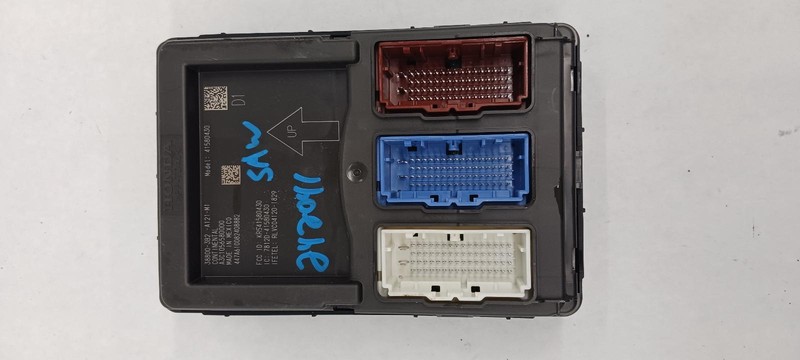 25 HONDA CR-V body control module OEM 1 Year Warranty!
