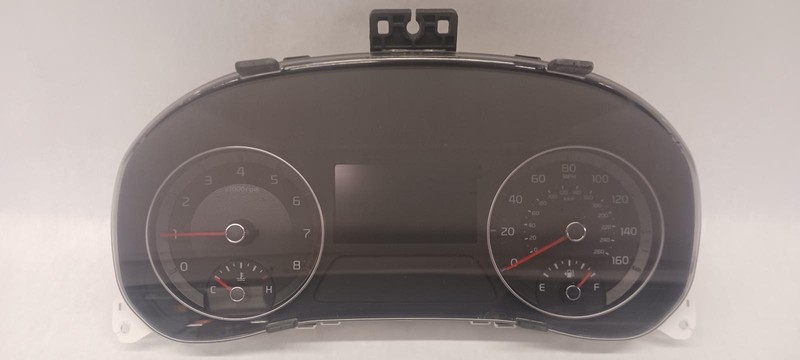22-'24 KIA FORTE Sedan Speedometer 65k miles OEM 1 Year Warranty!