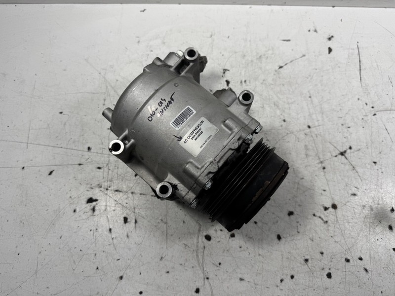10-14 Honda Insight A/C Compressor OEM