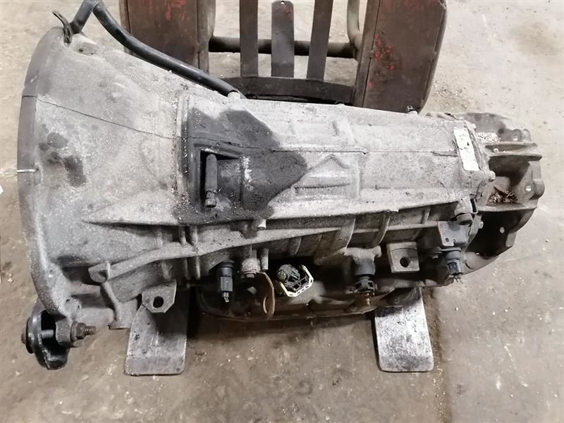 Automatic Transmission 4WD 4.7L Fits 04-05 DODGE 1500 PICKUP 1396792