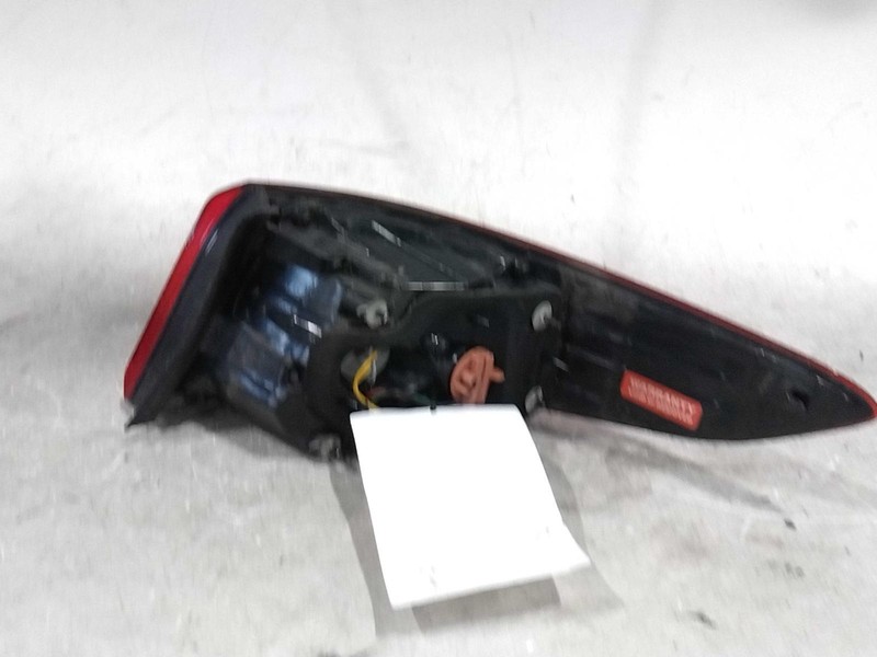 2016 Hyundai Sonata Left Tail Light Assembly OEM Used 83819 37000 Miles