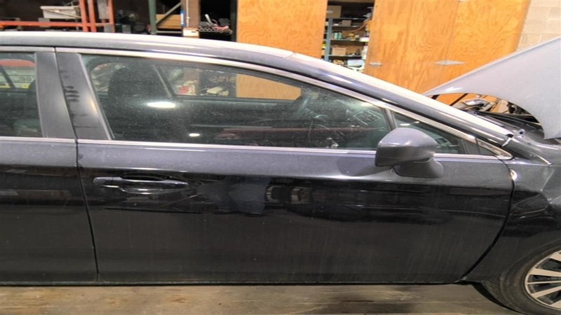 Passenger Front Door Electric Sedan Fits 18-19 LEGACY 3568323