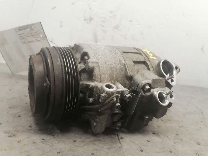 Air Conditioner AC Compressor Convertible Fits 01-06 BMW 325i 1465124