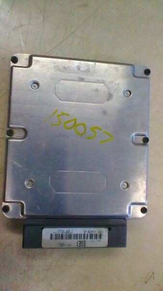 Engine ECM Electronic Control Module 6-255 4.2L Fits 98 FORD F150 PICKUP 81079