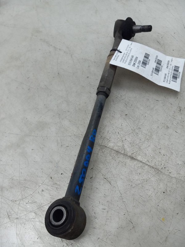 05-10 SCION TC REAR PASSENGER RIGHT LOWER LOCATING CONTROL ARM