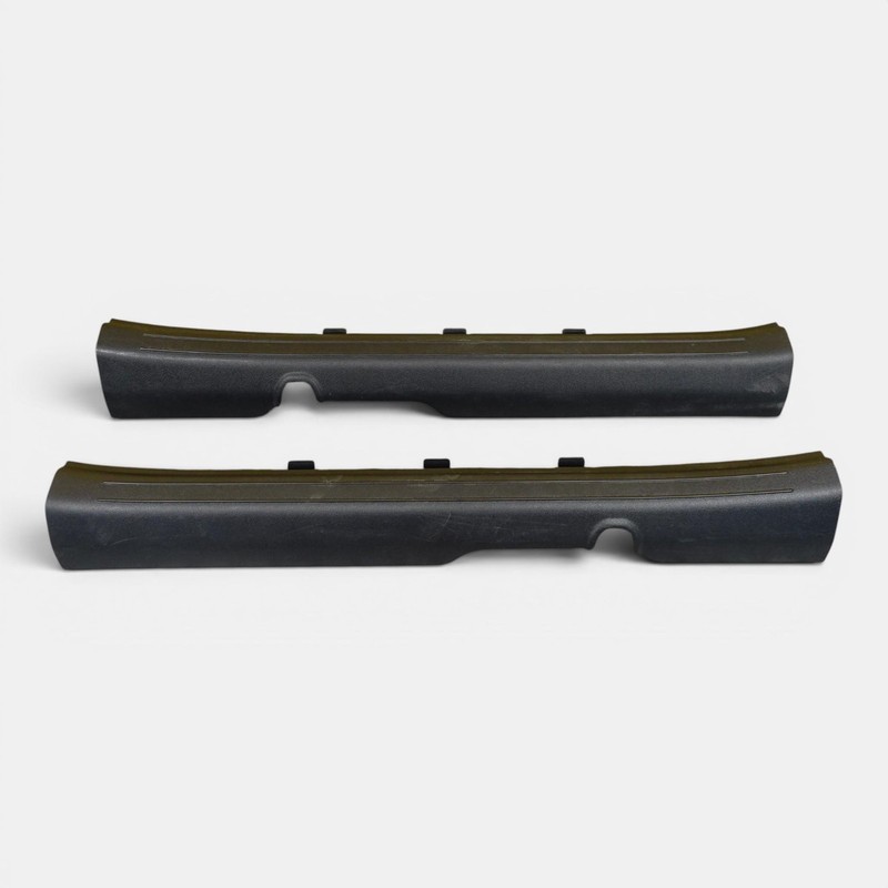 2025-2026 KIA K4 Front Right Left Side Door Sill Trim Plate Panel Oem 85881gg000