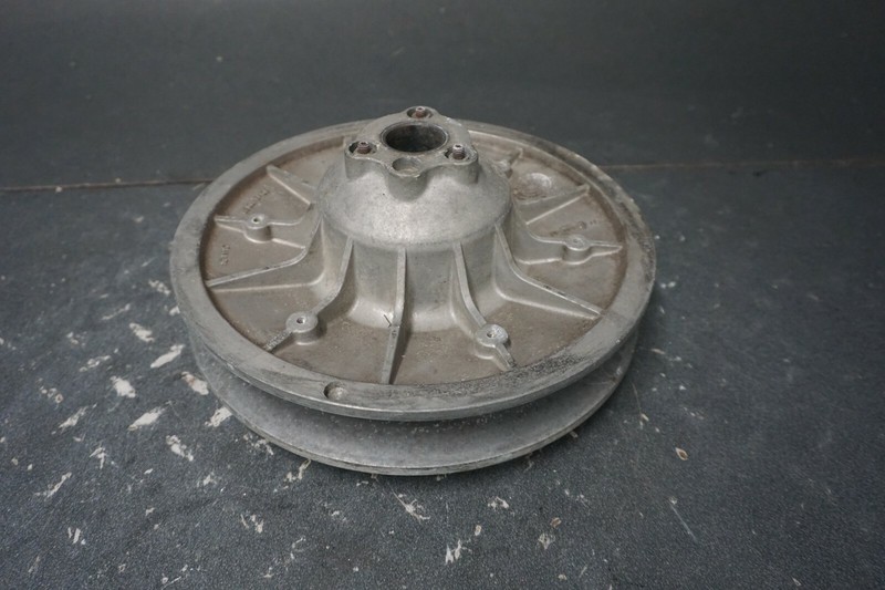 1999 Ski-Doo MXZ 600 Snowmobile OEM Secondary Driven Clutch Pulley Ass'y