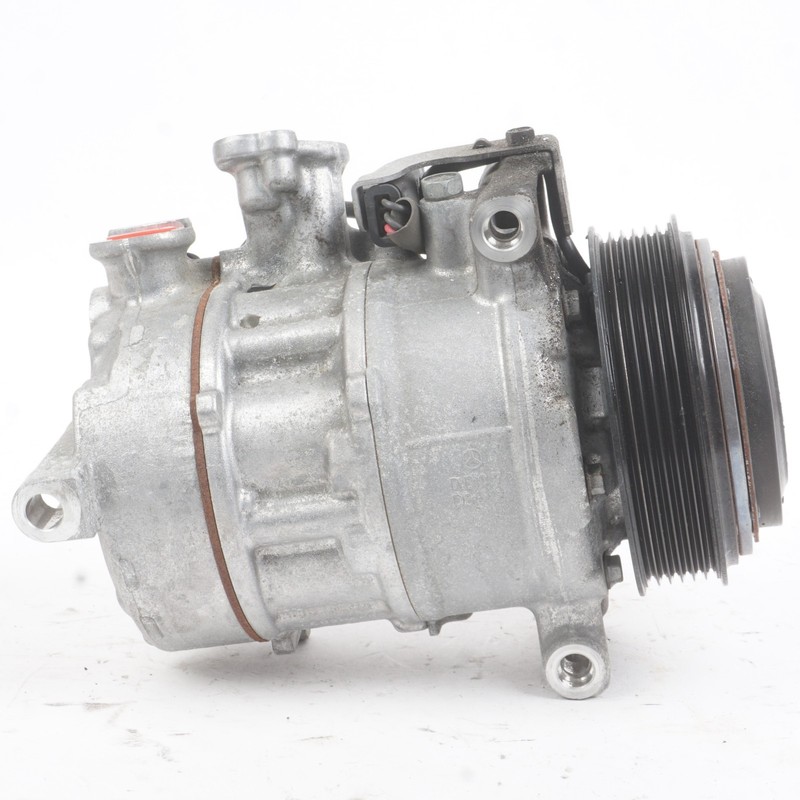 2017-2020 Mercedes SLC300 Ac Compressor A0008305301 OEM