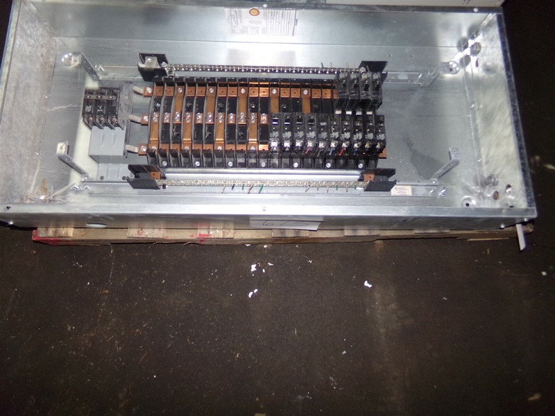 Siemens 66054 FZ 44" x 20" Enclosure *FREE SHIPPING*