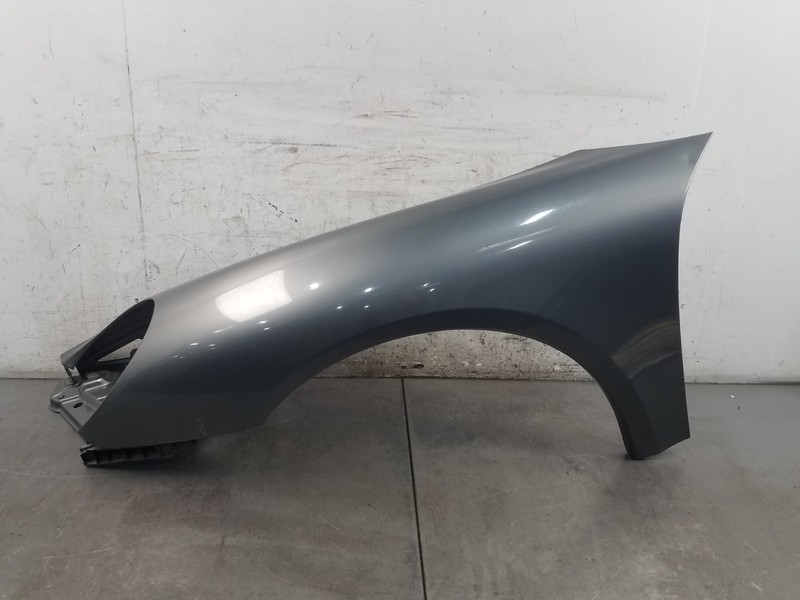 2007 Porsche Cayman S 987 Left Driver Fender - * #3075 G2