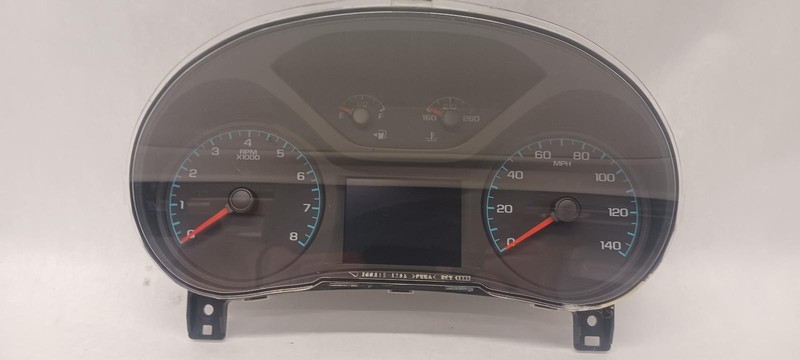 '20-'22 GMC CANYON Speedometer 70k miles OEM 1 Year Warranty!