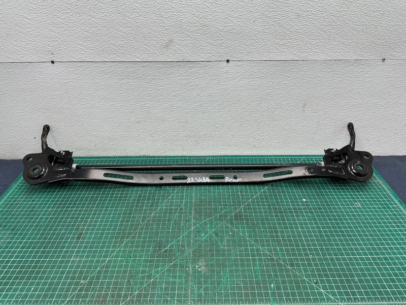 22-24 Subaru WRX REAR SUSPENSION STABILIZER SWAY BAR OEM