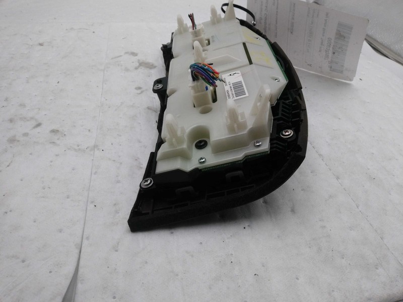2015 INFINITI Q70 A/C Selector Switch OEM Blue 283951MA0D 99K Miles