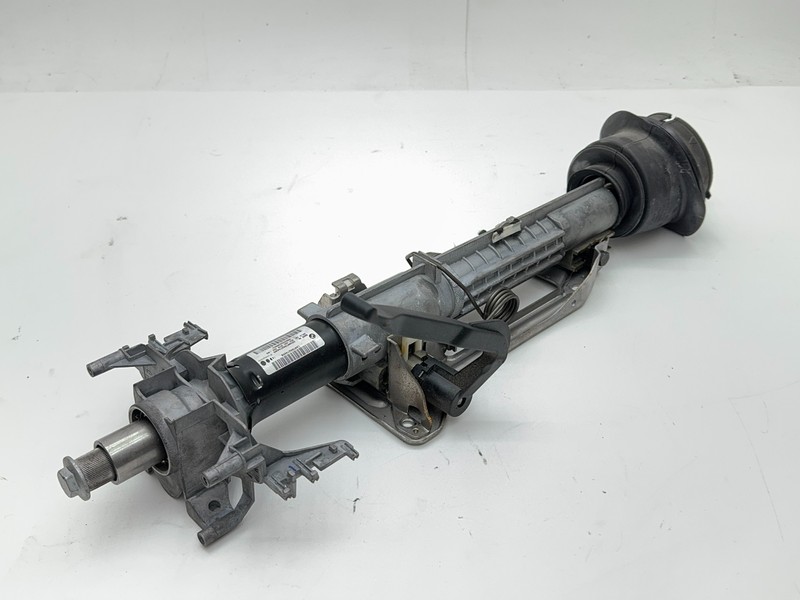 07-13 BMW 328i E90 E92 E82 E84 1 3 Series Manual Steering Column 3230678027 OEM