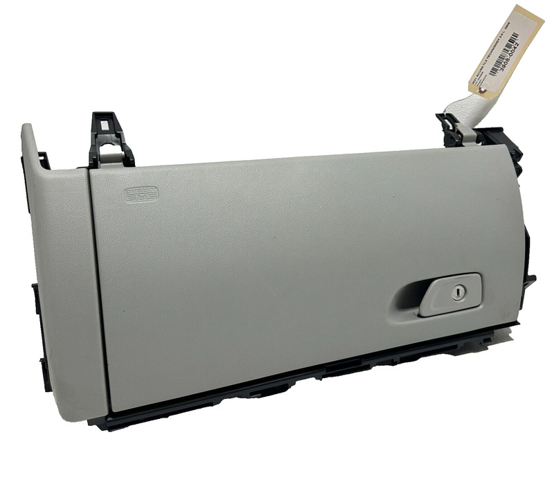 2021-2022 ACURA TLX DASHBOARD DASH GLOVE COMPARTMENT STORAGE BOX OEM