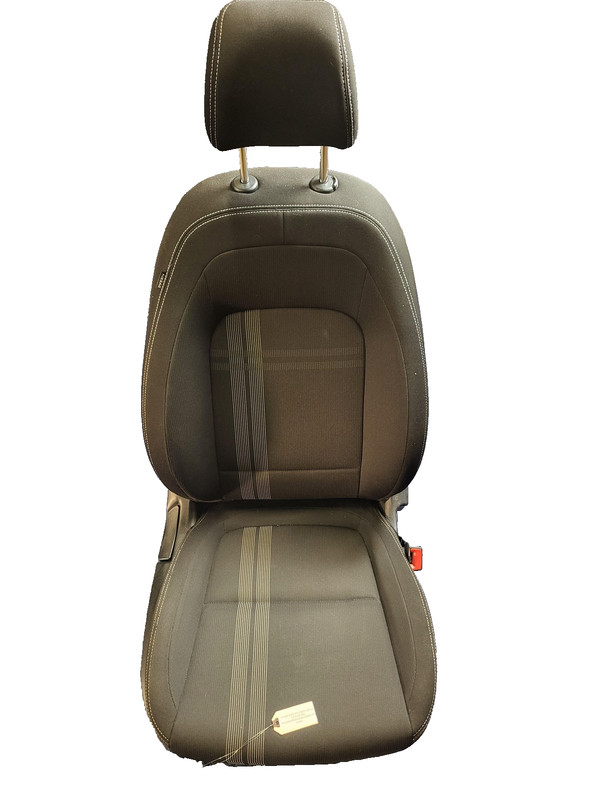 2020-2024 Hyundai Venue Right Passenger Front Seat OEM