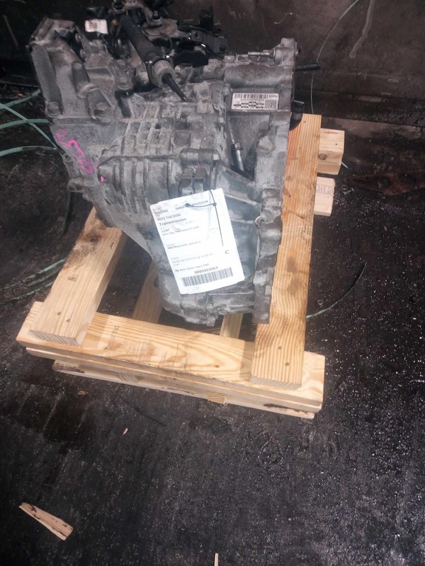 2023 Hyundai Tucson Automatic Transmission Assembly 2.5L AWD 30K Miles OEM