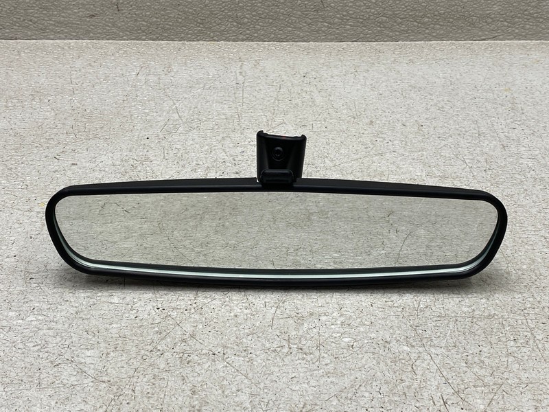 21-24 FORD BRONCO SPORT INTERIOR UPPER REAR VIEW MIRROR ASSEMBLY OEM LOT794