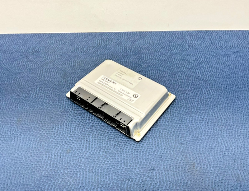 04–06 BMW E46 E60 E83 M54 Siemens DME ECU Engine Computer Brain MS45.1 OEM Used