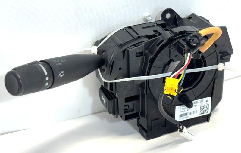 ✅2013-2024 CL RAM 1500-3500 CONTROL CLOCK SPRING MODULE HEATED ANGLE SENSOR OEM