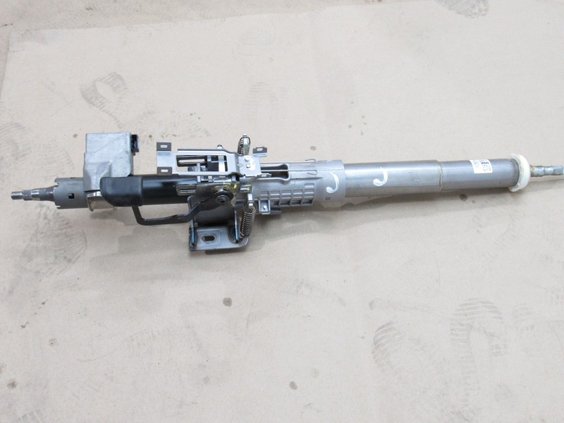 Subaru Outback 2024 Manual Steering Column Shaft 19-25 *