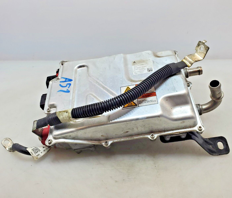 ✅ 2012-2020 OEM Tesla Model S DC-DC Converter Module Unit DELTA 2.5kW NOTE*