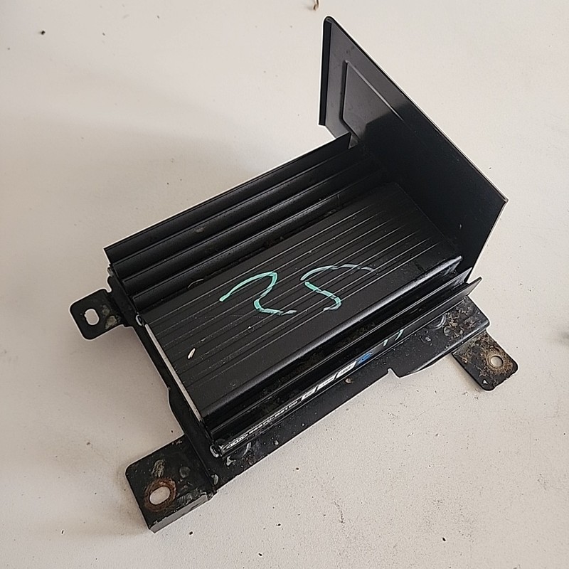 Kia Soul 2014-2016 Stereo Radio Amplifier AMP OEM 96370-B2100