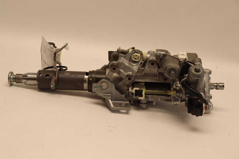 2019-2023 LEXUS ES300H STEERING COLUMN POWER TILT US MARKET OEM