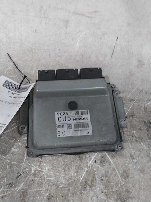 2016 Nissan Sentra Engine Control Module ECM 237033SA2A OEM Used 157K Miles