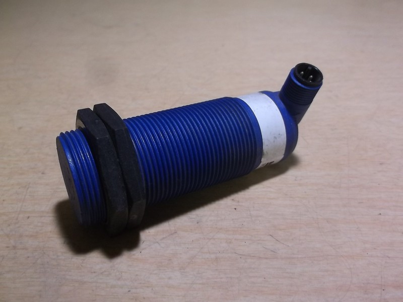 Balluff BC S3030PS1CS4 Proximity Sensor *FREE SHIPPING*