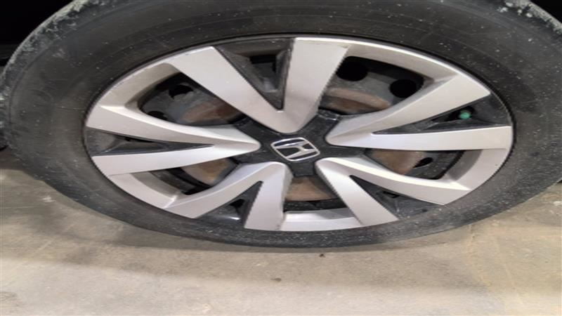 Wheel Cover HubCap 16" Sedan Fits 22-23 CIVIC 3356853
